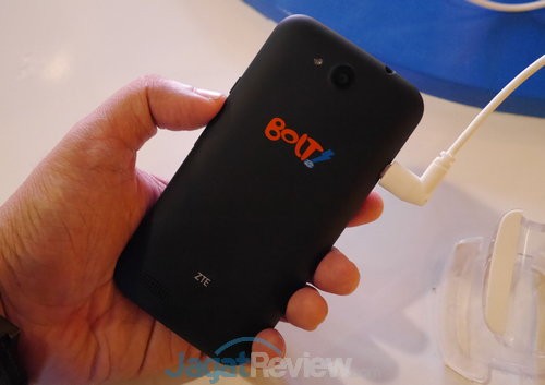BOLT! Luncurkan Smartphone Murah dan Tablet 4G 3 Launching BOLT Powerphone E1 (1)