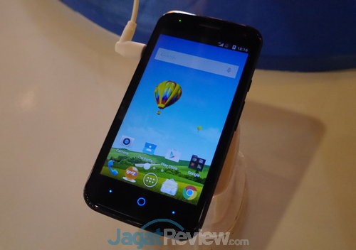 BOLT! Luncurkan Smartphone Murah dan Tablet 4G 2 Launching BOLT Powerphone E1 (3)