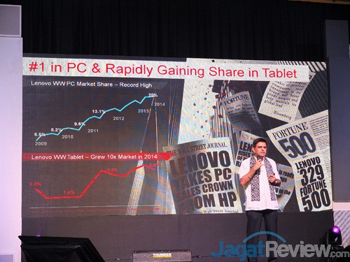 Lenovo Sambut Tahun Fiskal Baru dengan Desain Logo Terbaru 1 Lenovo New Logo Announcement 01