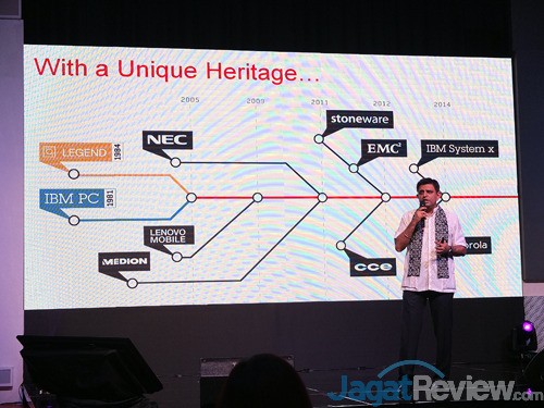 Lenovo Sambut Tahun Fiskal Baru dengan Desain Logo Terbaru 3 Lenovo New Logo Announcement 02