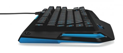 Direct Release: Logitech G Luncurkan Keyboard Gaming Mekanikal Ultra-Ringan 2 Logitech G310 (2)