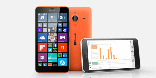 Berbagai Smartphone Lumia Resmi Dapatkan Windows 10 2 Lumia 640XL