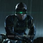 MGS Ground Zeroes trailer 13