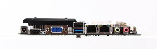 Direct Release: GIADA Meluncurkan Motherboard MI-J1900DL-N Berkinerja Tinggi 3 MI-J1900DL-N_3