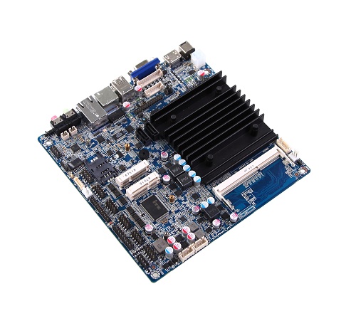 Direct Release: GIADA Meluncurkan Motherboard MI-J1900DL-N Berkinerja Tinggi 20 MI J1900DL N 4