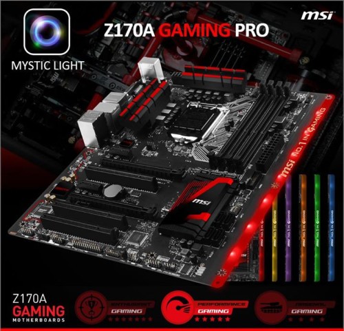 MSIZ170A