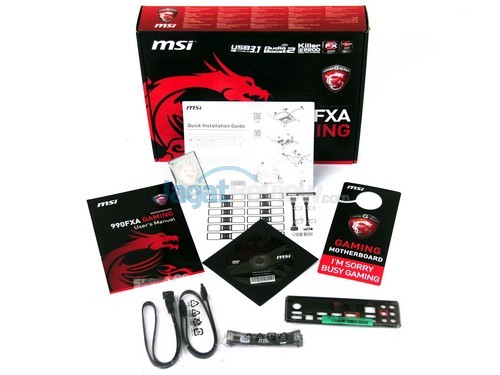 Review MSI 990FXA Gaming: Antarmuka USB Baru di Chipset Lawas 4 MSI_990FXA_Gaming_17