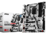 MSI Tunjukkan Z170A XPOWER GAMING Titanium Edition untuk Intel Skylake 7 MSI Z170A XPOWER GAMINGs