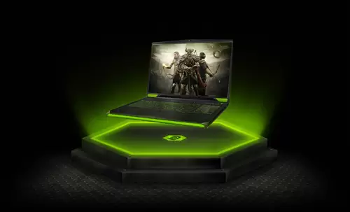 NVIDIA Battery Boost