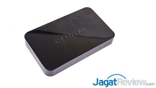 Hands-On NetGear PTV3000 4 NetGear PTV3000 - 04