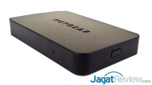 Hands-On NetGear PTV3000 6 NetGear PTV3000 - 05