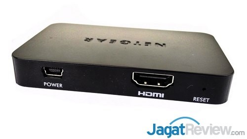 Hands-On NetGear PTV3000 5 NetGear PTV3000 - 06