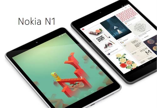 Nokia-N1