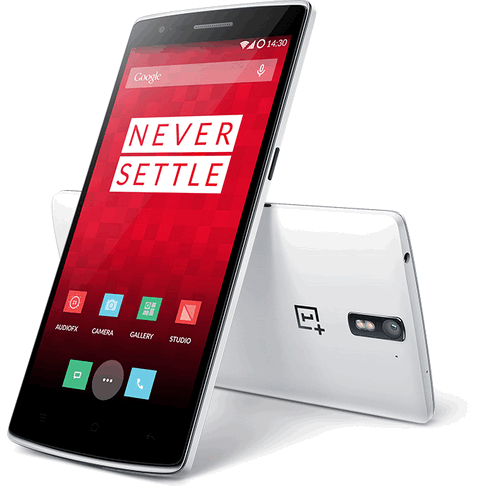 10 Smartphone Android RAM 3 GB 1 OnePlus One