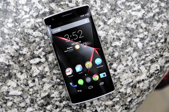 OnePlusOne11211
