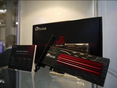 Upgrade Performa SSD, Plextor Rilis Tool Baru 1 Plextor SSd