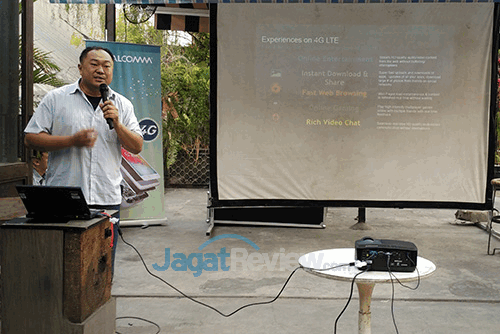 Snapdragon 210 Hadir Tahun Ini? 1 Qualcomm - Dominic Santoso