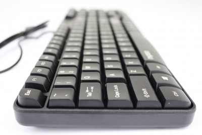 Hands-On Rapoo N1850: Kombo Keyboard-Mouse Mewah Harga Murah 5 R 5