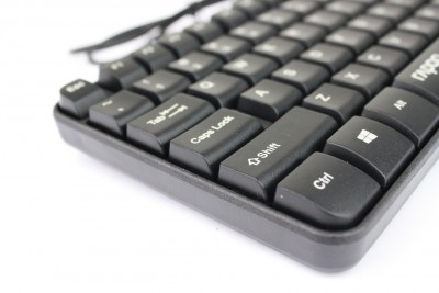 Hands-On Rapoo N1850: Kombo Keyboard-Mouse Mewah Harga Murah 6 R 7
