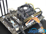 Overclocking APU AMD A8-6600K dengan Stock HSF – Part 2: IGP OC 1 Rig1