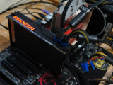 Short Test: HBM Overclocking di AMD Radeon R9 Fury X 19 Rig2