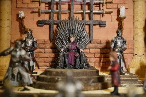Bermain Miniatur Game of Thrones di SDCC 2015 12 SDCC 2015 McFarlane Game of Thrones 010