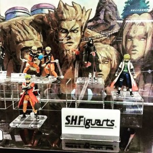 Penampakan Terbaru Seri SHF Naruto di SDCC 2015 10 SDCCBA04
