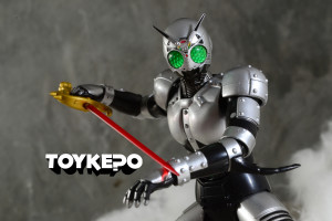 Review SHF Shadowmoon Renewal ver. 13 SR 23