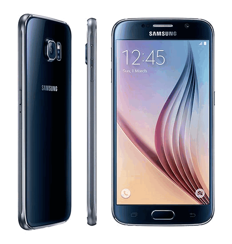 10 Smartphone Android RAM 3 GB 4 Samsung Galaxy S6