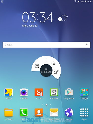 Review Tablet Android Samsung Galaxy Tab A 8.0 LTE 22 Screenshot_2015-06-22-03-34-50