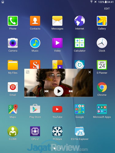 Review Tablet Android Samsung Galaxy Tab A 8.0 LTE 10 Screenshot_2015-06-24-04-41-17