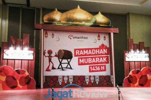 Smartfren Jaringan 2015 Avatar
