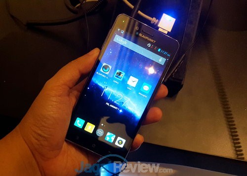 Andalkan Fitur Audio, Blaupunkt Luncurkan Soundphone Sonido J1 3 Sonido J1