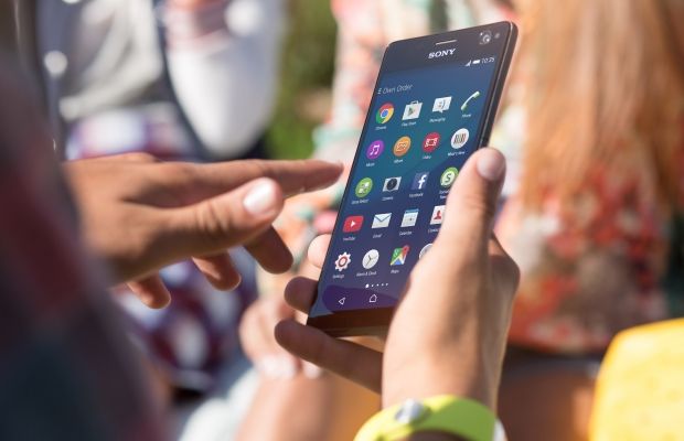 Review Kinerja Sony Xperia C4 1 Sony Xperia C4 Avatar