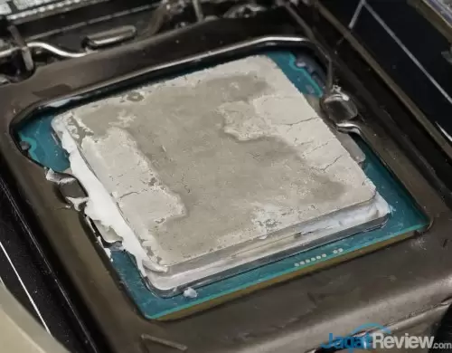 Pasta Gigi untuk Pengganti Thermal Paste: Berbahaya! 3 Thermalpaste Pasta Gigi 10