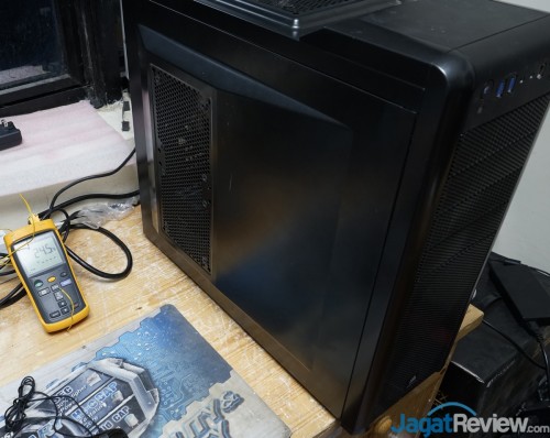 Pasta Gigi untuk Pengganti Thermal Paste: Berbahaya! 1 Thermalpaste Pasta Gigi 8