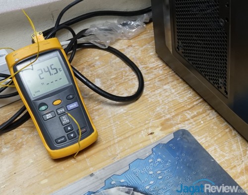 Pasta Gigi untuk Pengganti Thermal Paste: Berbahaya! 7 Thermalpaste Pasta Gigi 9