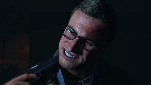 Direct Release: “Until Dawn™” (Versi Bahasa Tionghua + Inggris) akan Dirilis tanggal 25 Agustus 2 Until Dawn - Screen (1)
