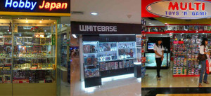 7 Tempat Belanja Collectible Toys di Jakarta 14 Untitled 1