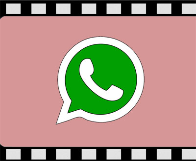 Tips WhatsApp: Kirim Video dari Gallery 19 Untitled 2