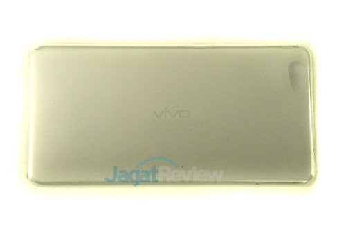 Review Smartphone Android Vivo X5 Pro 14 Rubber Case