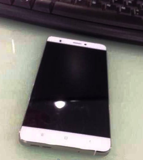 Xiaomi Mi 5 leak 22