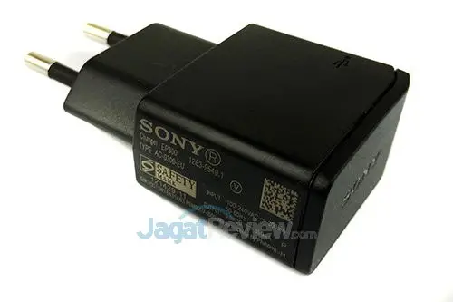 Xperia C4 - Charger