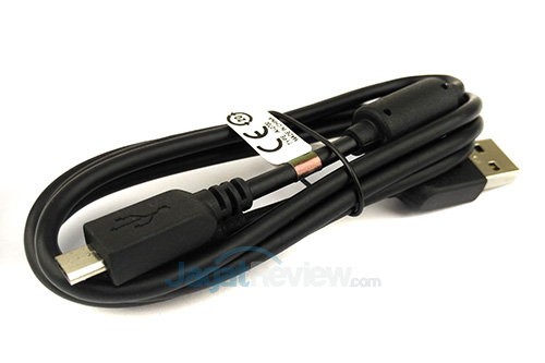 Xperia C4 - Kabel USB