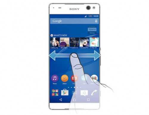 Xperia-C5-Ultra