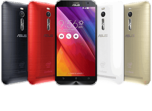 Zenfone 2