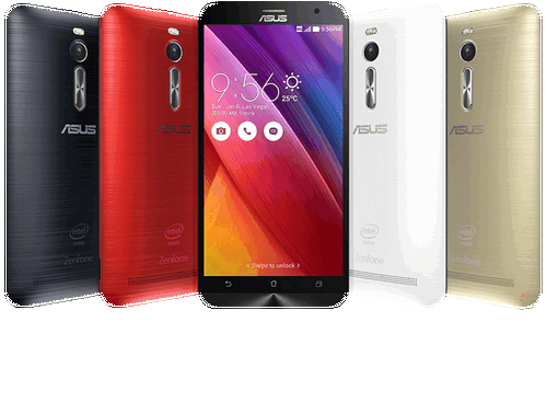 Zenfone 2