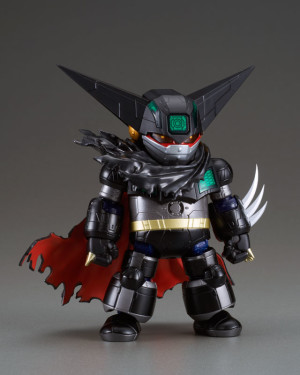 SD Black Getter akan hadir di akhir tahun ini 15 aa151101