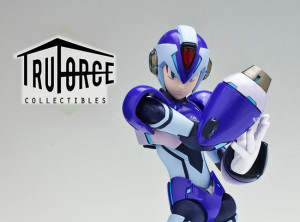 TRU FORCE MEGAMAN X Semakin Jelas di SDCC 2015 11 admin ajax
