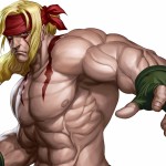alex sf3